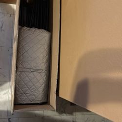 Sauna With Portable Steam Maker  $75.00