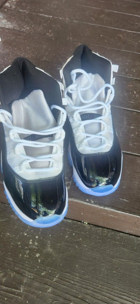 Jordans