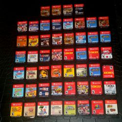 Nike Jordan Dub Zero or Jordan6 Rings, Nike Hoodie, Puma, Nintendo Switch & plenty more items to checkout in my listing, cash pick up only

