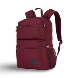 High Sierra Everclass Backpack - Red