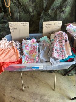 Toddler Clothes