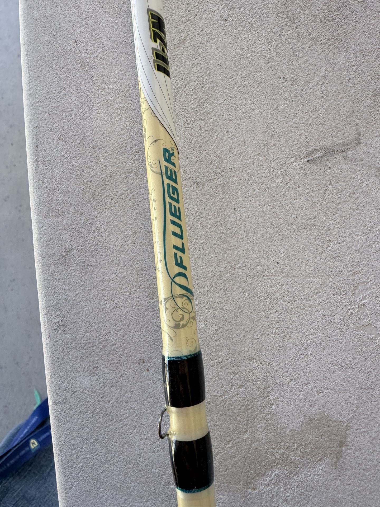 Fishing Poles