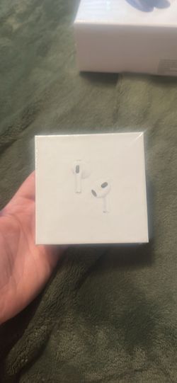 Air Pods 3rd Gen 