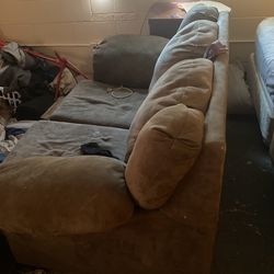 Love Seat