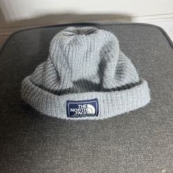 NORTH FACE BEANIE