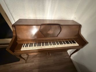 Free free free piano !!