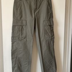 Levi’s XX Cargo Straight Jeans Size 30x32