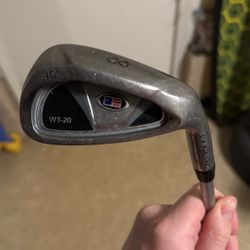 Kids Golf 8 Iron