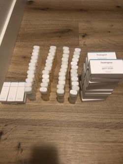 Neutrogena travel size kit