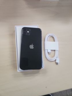 IPHONE 11 64GB ⭐️ UNLOCK FOR ANY SIM