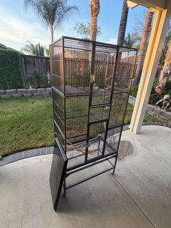 Birdcage