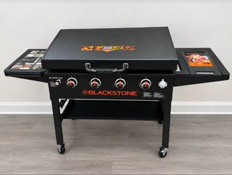 Blackstone 36inch