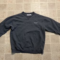 Reebok Sweater 