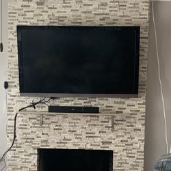 Sigmac 55” Flatscreen TV 