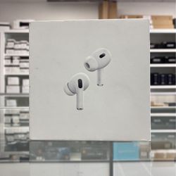 Apple AirPods Pro (2nd Generation) 