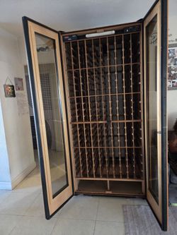 Vinotheue wine cellars