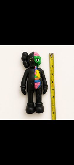 Kaws companion figurine 7 inches tall brand new