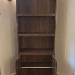 Large Book Shelf 