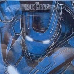 Hot Toys 🔥 Iron Patriot 