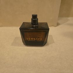 Versace Crystal Noir