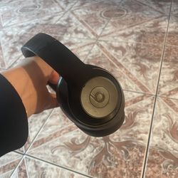 Beats Studio 3 Noise Cancelling