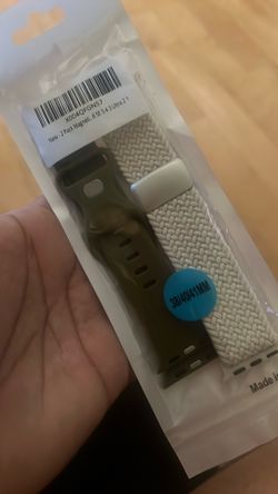 Apple Watch bands