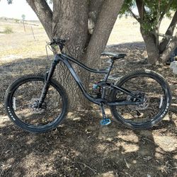2019 Giant Trance 2