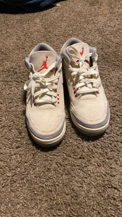 Jordan Retro 3