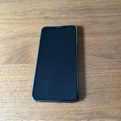 Apple Unlocked iPhone 11 Pro Max 256gb Midnight Green Used