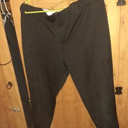 Softball Ball Pants 