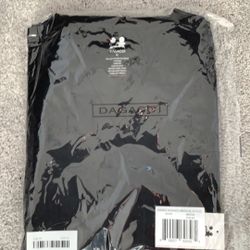 Dagacci Unisex Medium Scrub Set