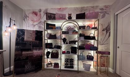 Fashion Items-Xmas Gifts