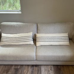 Fold-out Couch