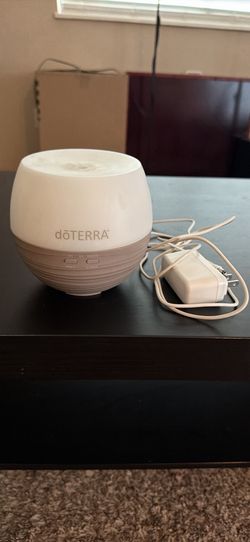 DoTERRA small diffuser