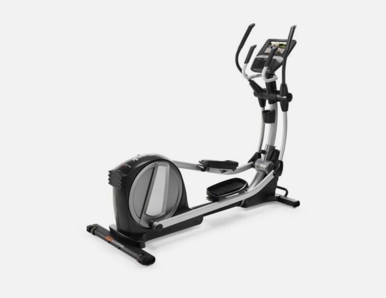 NordicTrack Elliptical Space Saver se7i
