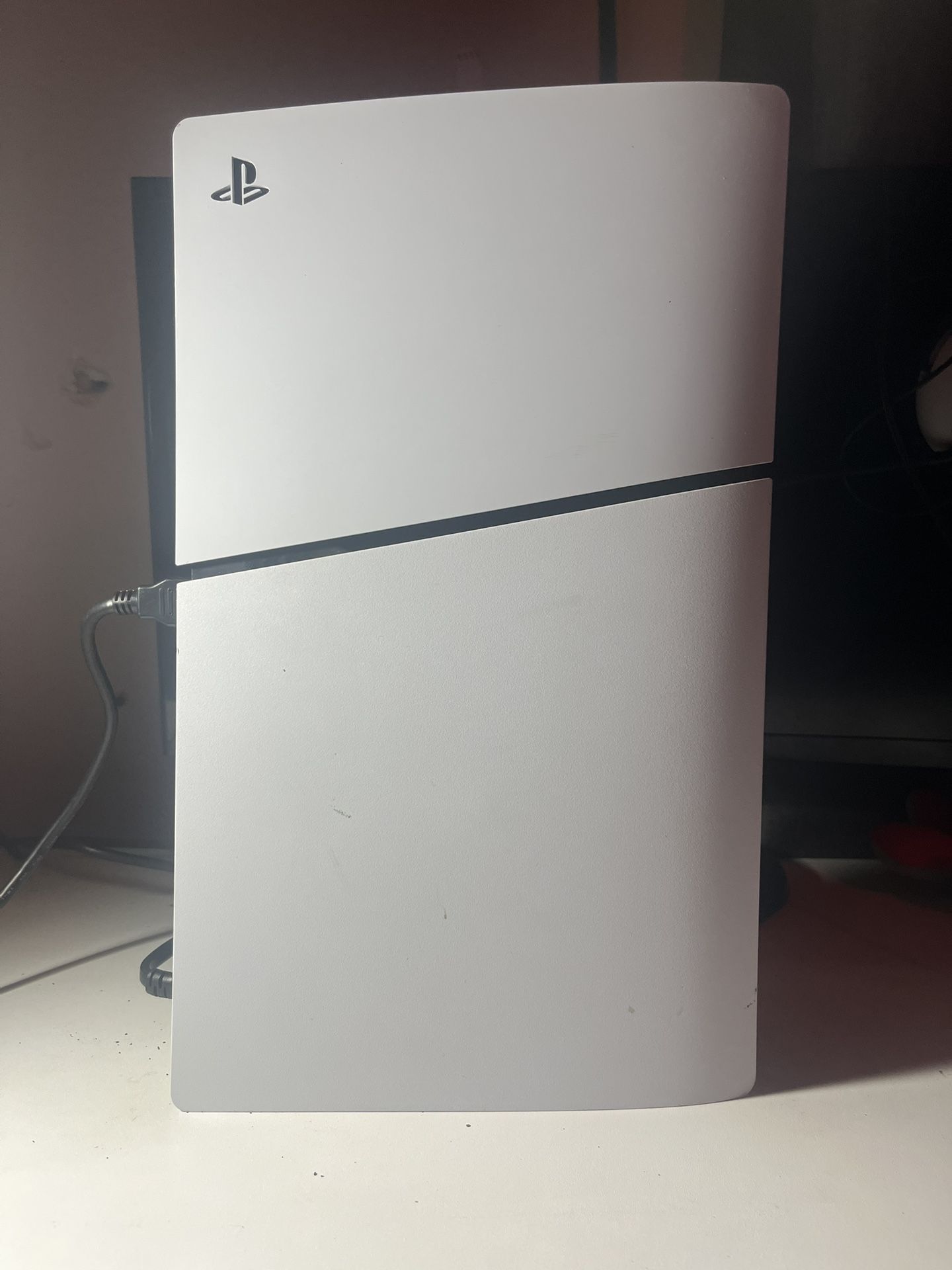 PlayStation 5 Digital Edition 