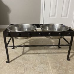 Dog Bowl