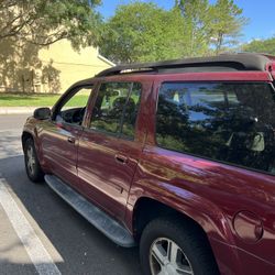 2006 Chevrolet Trailblazer