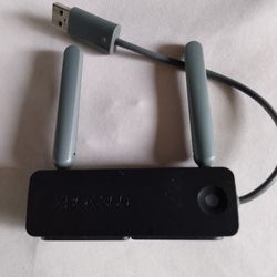 XBOX 360 ADAPTER WIRELESS MICROSOFT