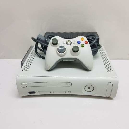 Xbox 360 Microsoft Xbox 360 120GB Video Game Console