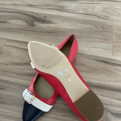 Talbots Flats