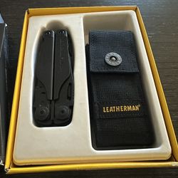 Leatherman Surge 