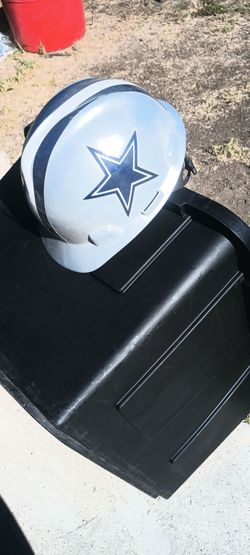 Dallas Cowboys Work Hard Hat