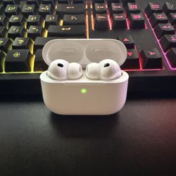 AirPods Pro 3 