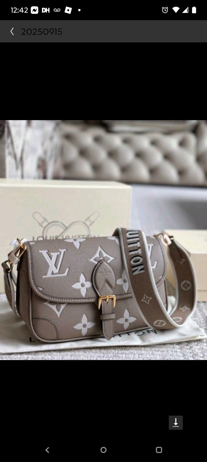 Designer Bag