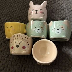 Egg Cups