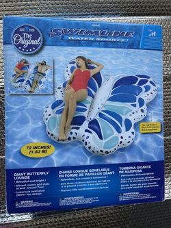 Lounge Water Sports