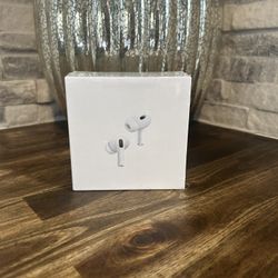 Apple AirPods Pro 2 Generation 