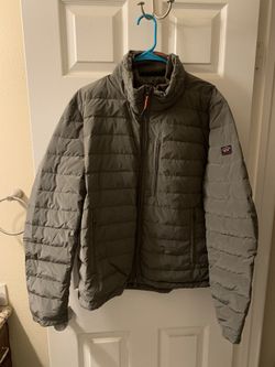 Paul & Shark Winter Light Jacket 