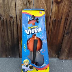 Electric Violin